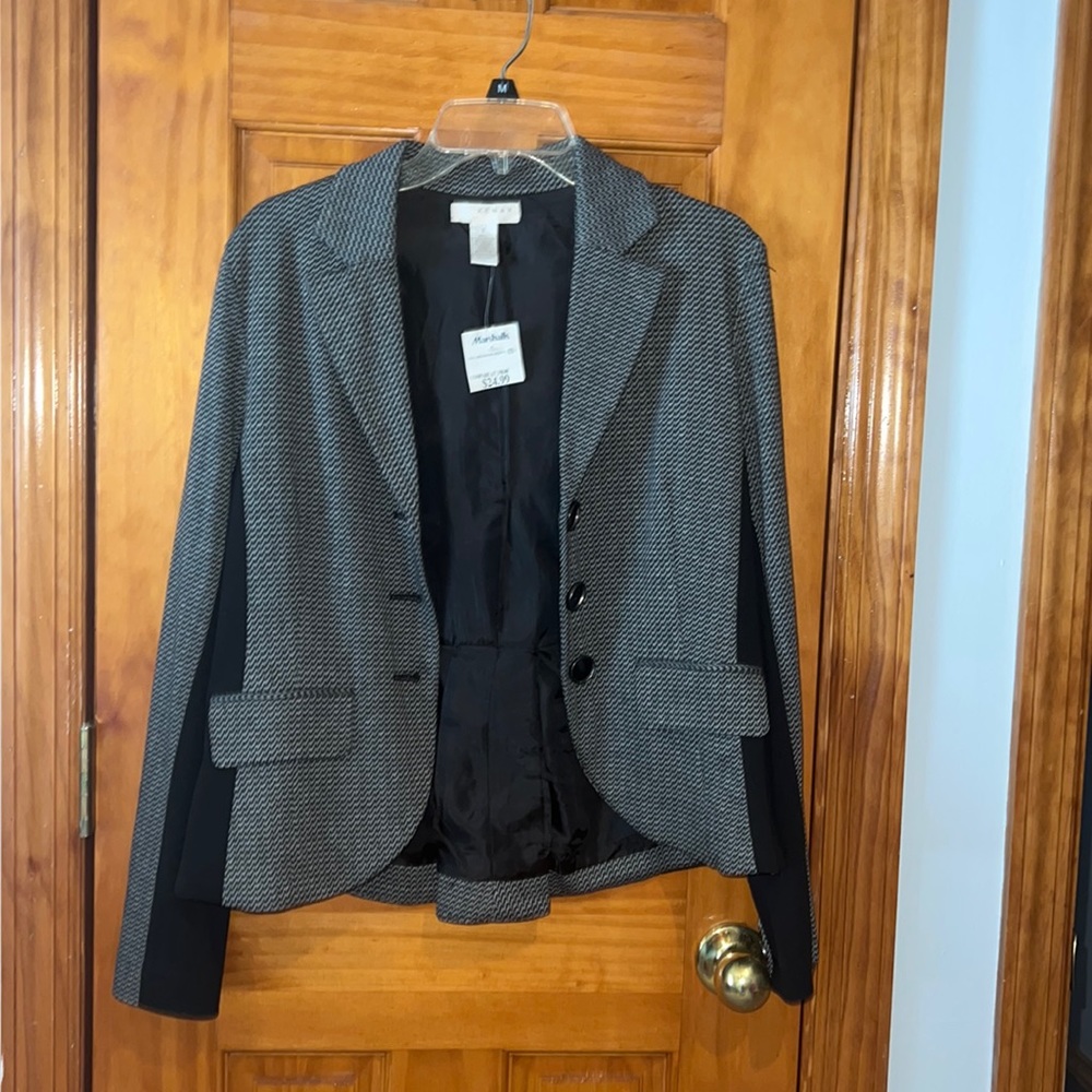 NEW Blazer